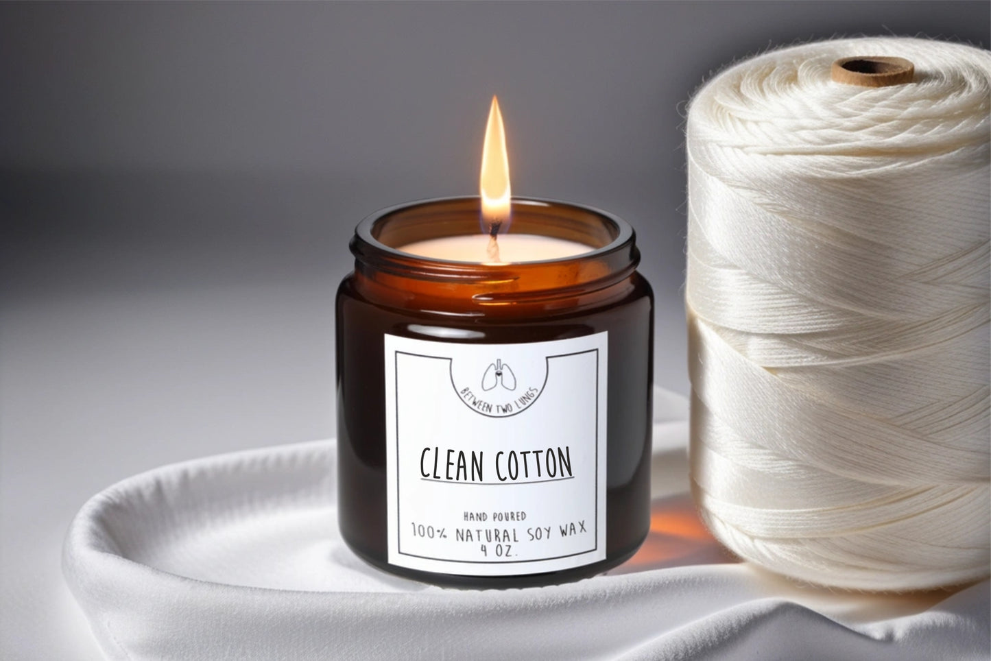 
                  
                    Clean Cotton | Švari medvilnė
                  
                