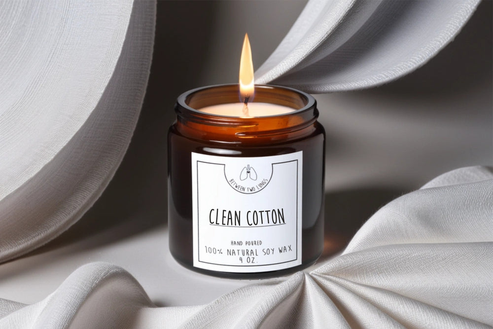 Clean Cotton | Švari medvilnė