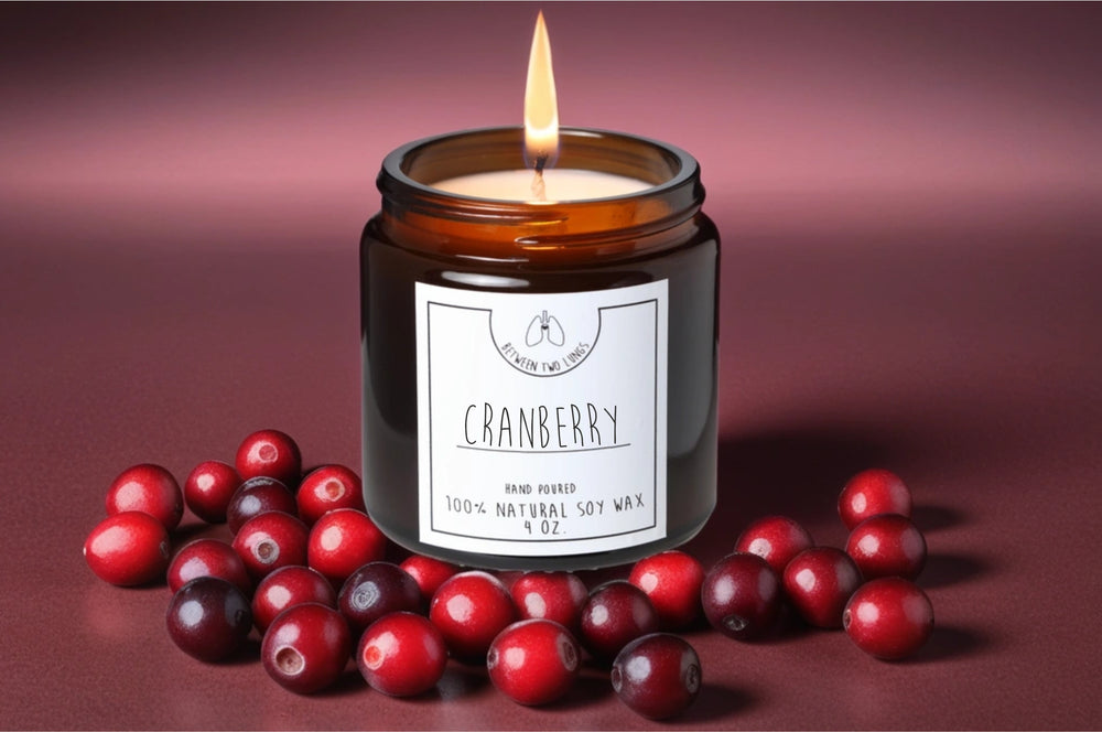 Cranberry | Spanguolė